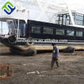 Ship Salvage Landing Lifting Marine Rubber Airbag